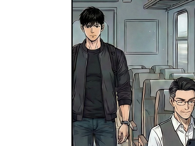 Vào Tù 10 Năm, Ai Còn Hăng Hái Làm Việc Nghĩa? Chapter  4 - 13