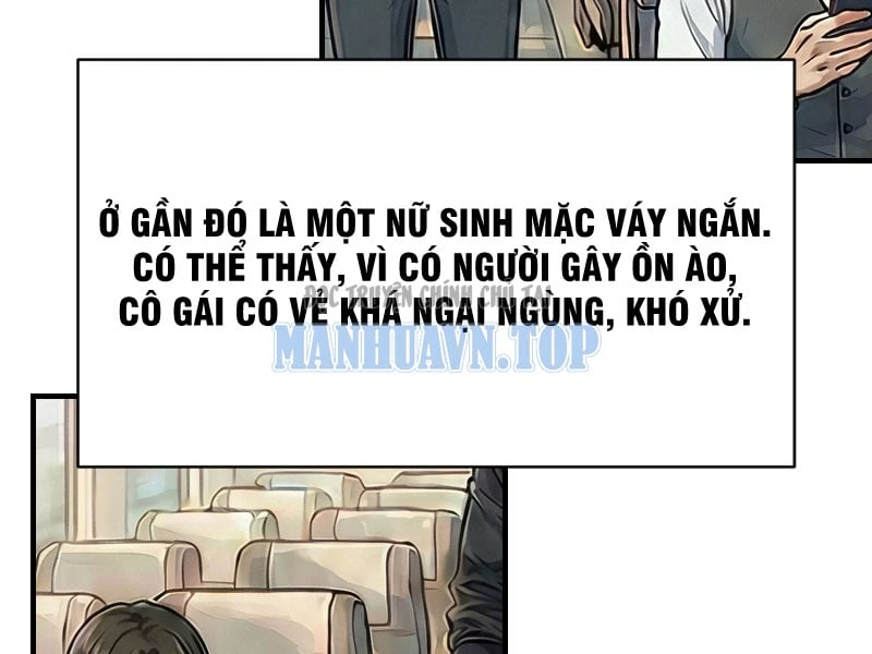 Vào Tù 10 Năm, Ai Còn Hăng Hái Làm Việc Nghĩa? Chapter  4 - 14