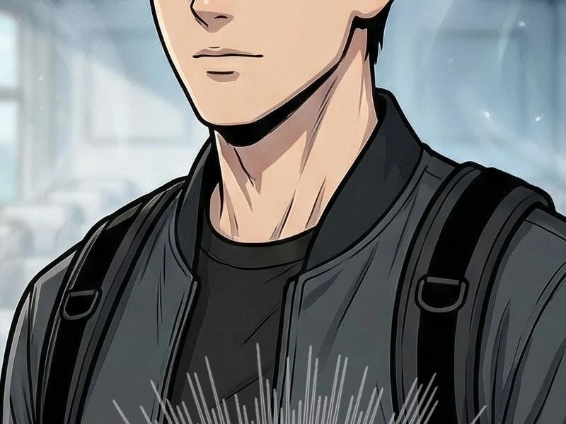 Vào Tù 10 Năm, Ai Còn Hăng Hái Làm Việc Nghĩa? Chapter  4 - 21