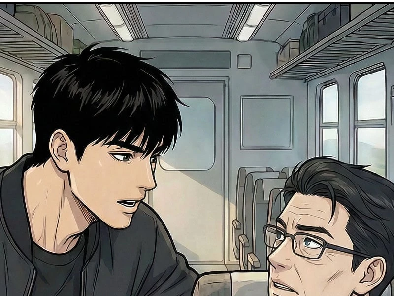 Vào Tù 10 Năm, Ai Còn Hăng Hái Làm Việc Nghĩa? Chapter  4 - 24