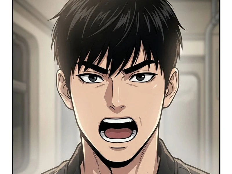 Vào Tù 10 Năm, Ai Còn Hăng Hái Làm Việc Nghĩa? Chapter  4 - 28