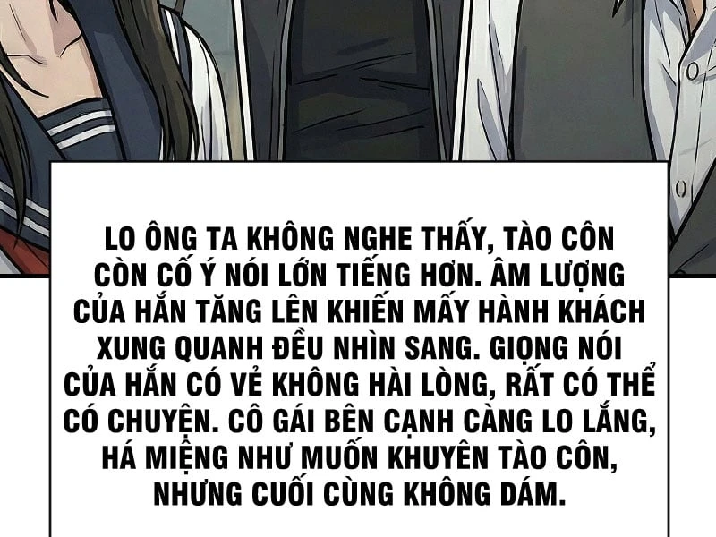 Vào Tù 10 Năm, Ai Còn Hăng Hái Làm Việc Nghĩa? Chapter  4 - 33