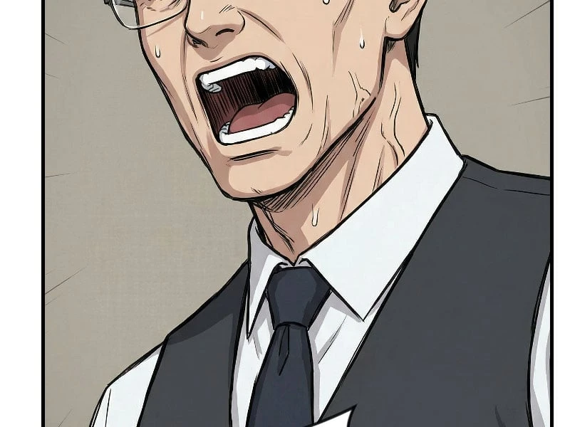 Vào Tù 10 Năm, Ai Còn Hăng Hái Làm Việc Nghĩa? Chapter  4 - 36