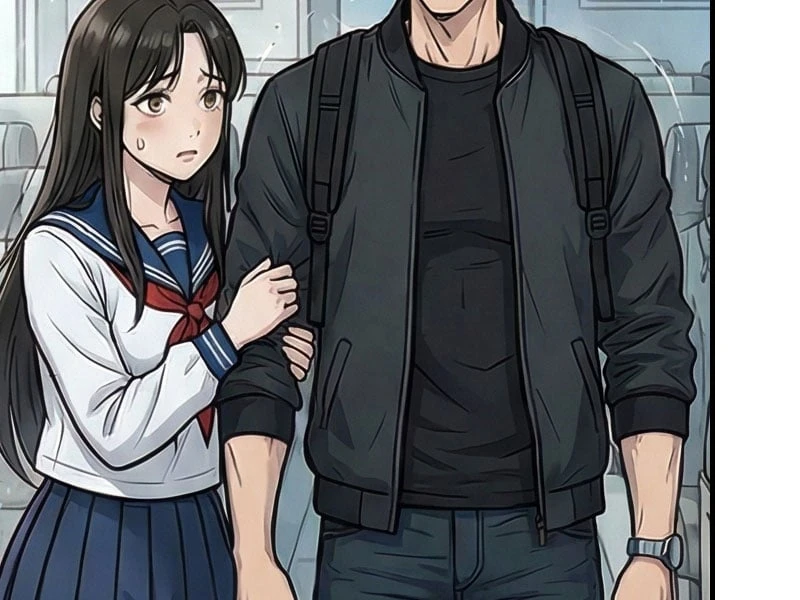 Vào Tù 10 Năm, Ai Còn Hăng Hái Làm Việc Nghĩa? Chapter  4 - 39