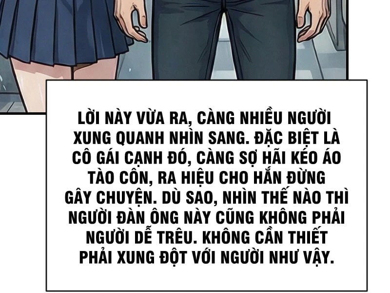 Vào Tù 10 Năm, Ai Còn Hăng Hái Làm Việc Nghĩa? Chapter  4 - 40