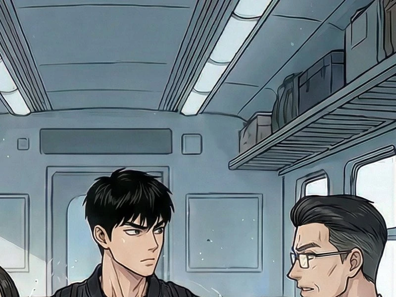 Vào Tù 10 Năm, Ai Còn Hăng Hái Làm Việc Nghĩa? Chapter  4 - 45