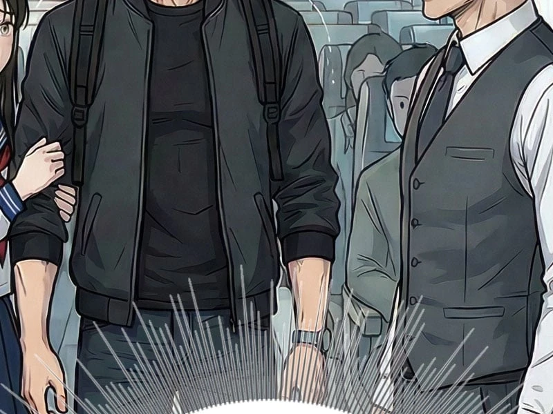 Vào Tù 10 Năm, Ai Còn Hăng Hái Làm Việc Nghĩa? Chapter  4 - 46