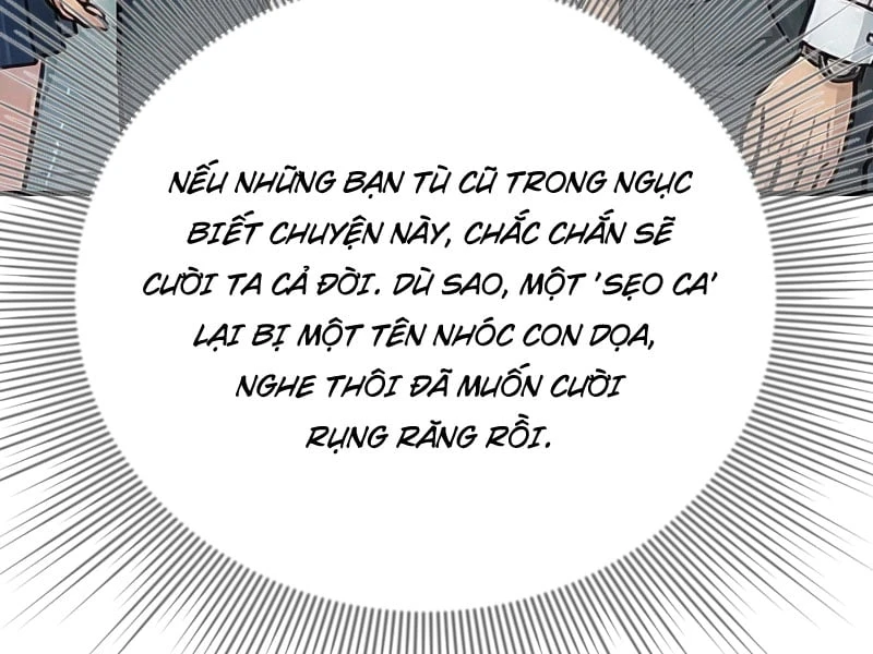 Vào Tù 10 Năm, Ai Còn Hăng Hái Làm Việc Nghĩa? Chapter  4 - 47