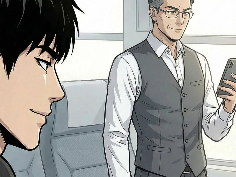 Vào Tù 10 Năm, Ai Còn Hăng Hái Làm Việc Nghĩa? Chapter  4 - 49