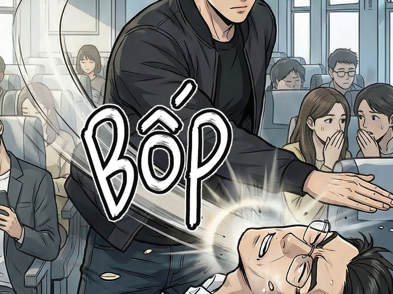 Vào Tù 10 Năm, Ai Còn Hăng Hái Làm Việc Nghĩa? Chapter  4 - 53