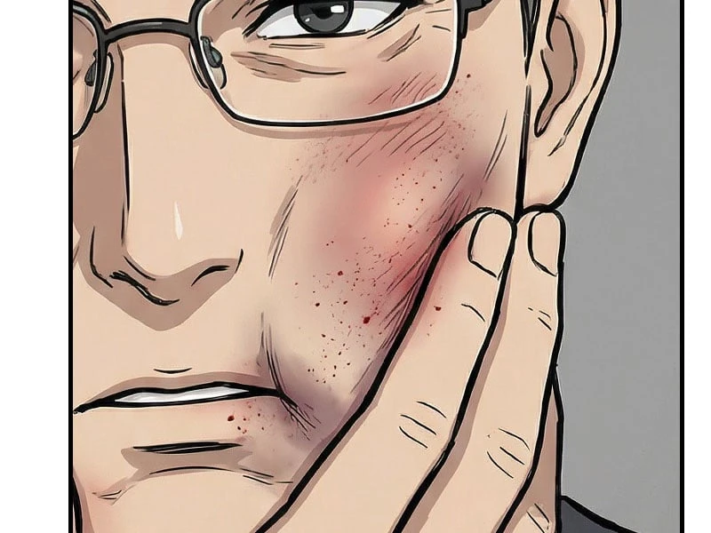 Vào Tù 10 Năm, Ai Còn Hăng Hái Làm Việc Nghĩa? Chapter  4 - 56