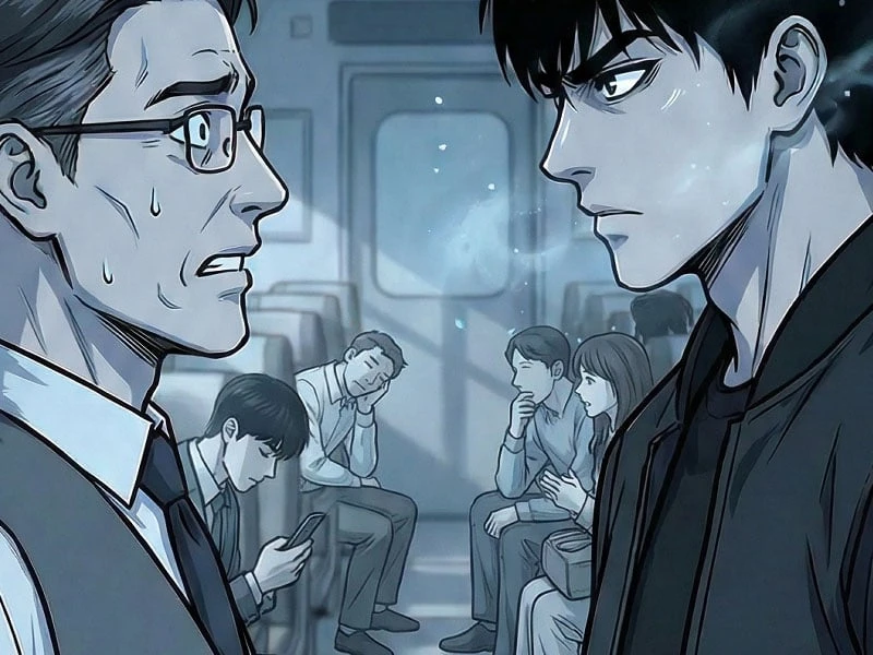 Vào Tù 10 Năm, Ai Còn Hăng Hái Làm Việc Nghĩa? Chapter  4 - 59