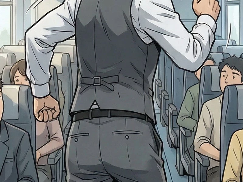 Vào Tù 10 Năm, Ai Còn Hăng Hái Làm Việc Nghĩa? Chapter  4 - 73