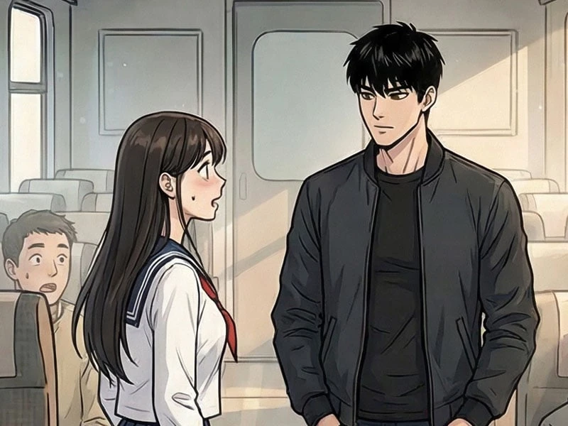 Vào Tù 10 Năm, Ai Còn Hăng Hái Làm Việc Nghĩa? Chapter  4 - 76