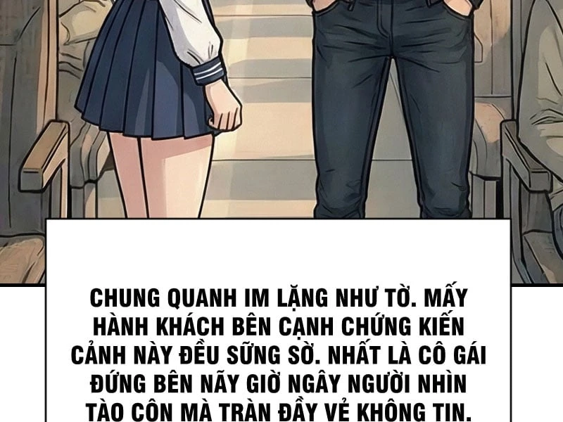 Vào Tù 10 Năm, Ai Còn Hăng Hái Làm Việc Nghĩa? Chapter  4 - 77