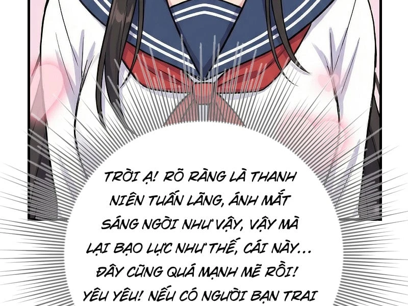 Vào Tù 10 Năm, Ai Còn Hăng Hái Làm Việc Nghĩa? Chapter  4 - 80