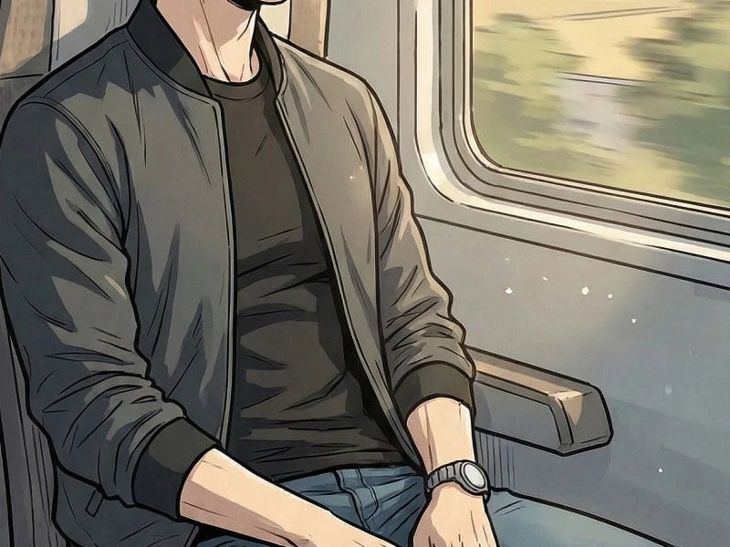 Vào Tù 10 Năm, Ai Còn Hăng Hái Làm Việc Nghĩa? Chapter  4 - 83