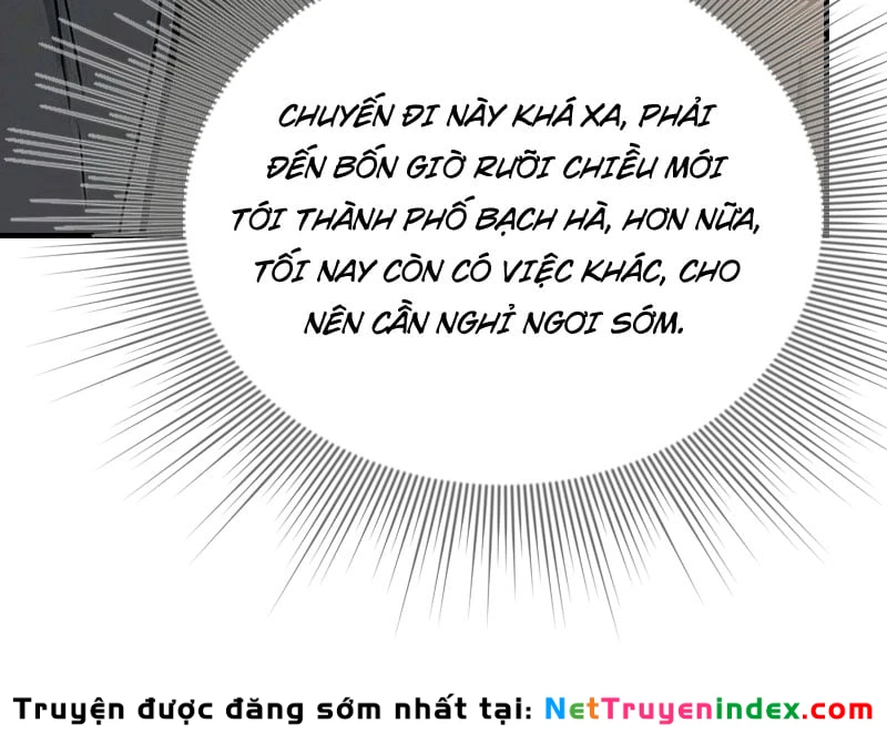 Vào Tù 10 Năm, Ai Còn Hăng Hái Làm Việc Nghĩa? Chapter  5 - 3