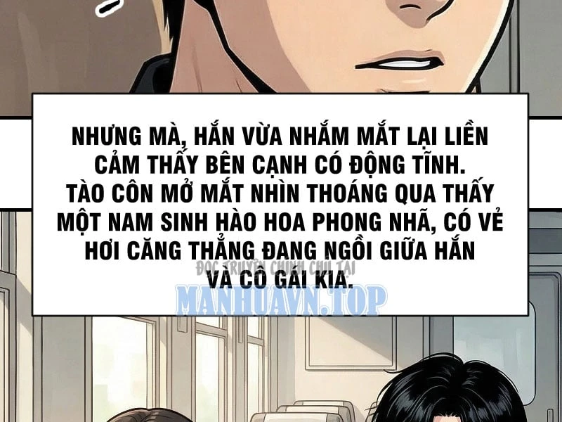 Vào Tù 10 Năm, Ai Còn Hăng Hái Làm Việc Nghĩa? Chapter  5 - 5