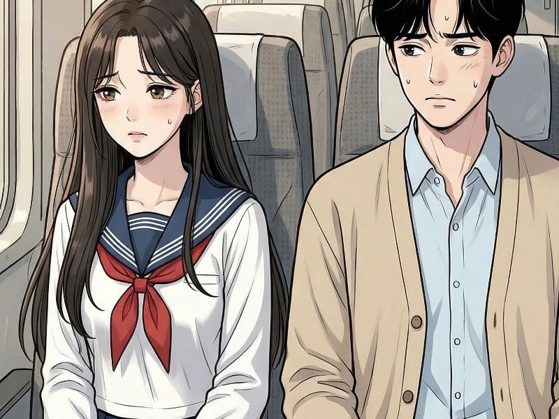 Vào Tù 10 Năm, Ai Còn Hăng Hái Làm Việc Nghĩa? Chapter  5 - 6