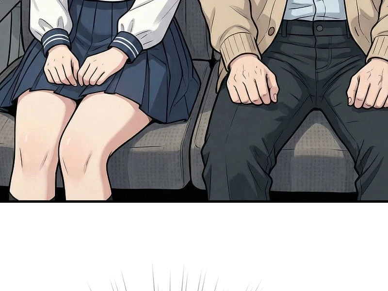 Vào Tù 10 Năm, Ai Còn Hăng Hái Làm Việc Nghĩa? Chapter  5 - 7