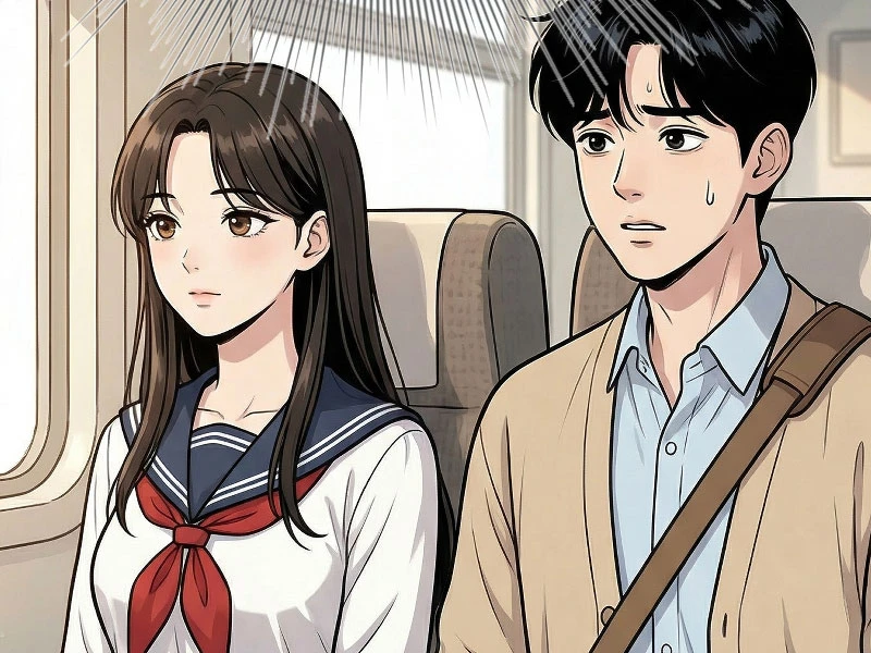 Vào Tù 10 Năm, Ai Còn Hăng Hái Làm Việc Nghĩa? Chapter  5 - 9