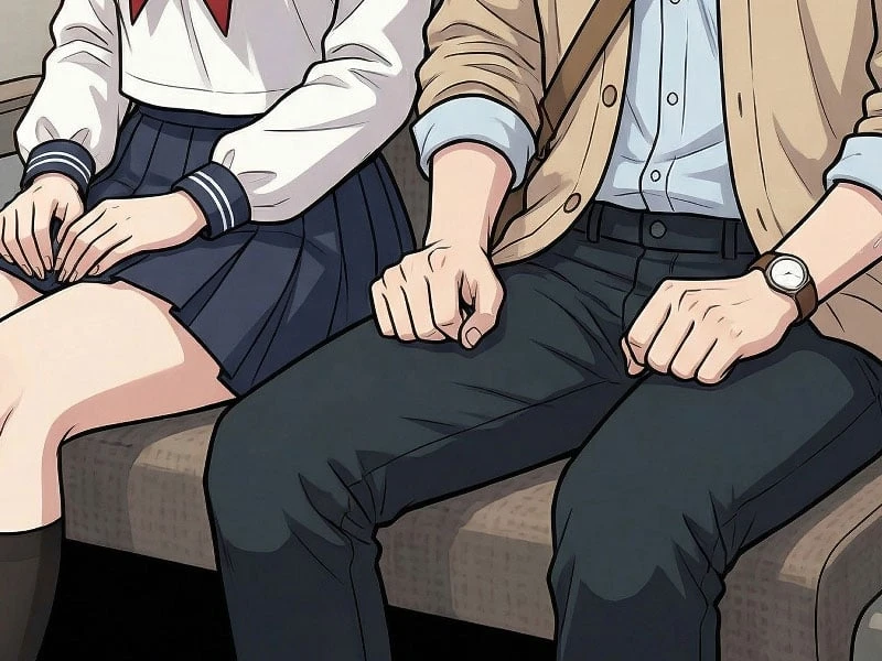 Vào Tù 10 Năm, Ai Còn Hăng Hái Làm Việc Nghĩa? Chapter  5 - 10