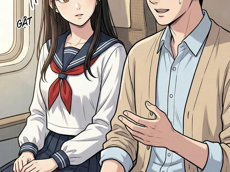 Vào Tù 10 Năm, Ai Còn Hăng Hái Làm Việc Nghĩa? Chapter  5 - 16