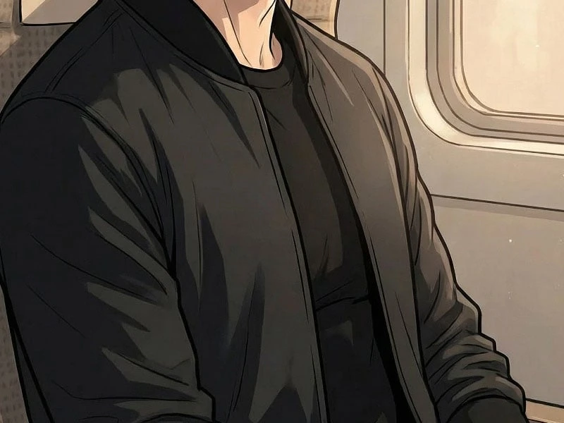 Vào Tù 10 Năm, Ai Còn Hăng Hái Làm Việc Nghĩa? Chapter  5 - 22