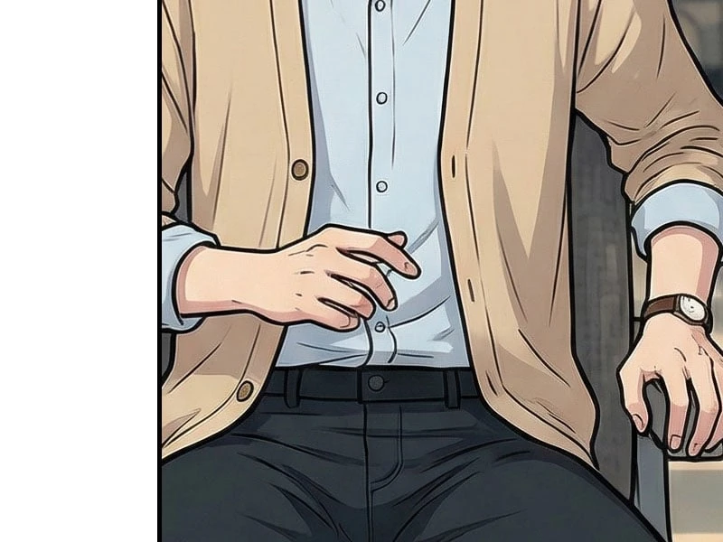 Vào Tù 10 Năm, Ai Còn Hăng Hái Làm Việc Nghĩa? Chapter  5 - 36