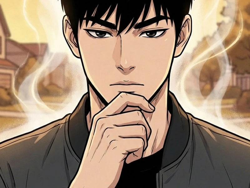 Vào Tù 10 Năm, Ai Còn Hăng Hái Làm Việc Nghĩa? Chapter  5 - 56