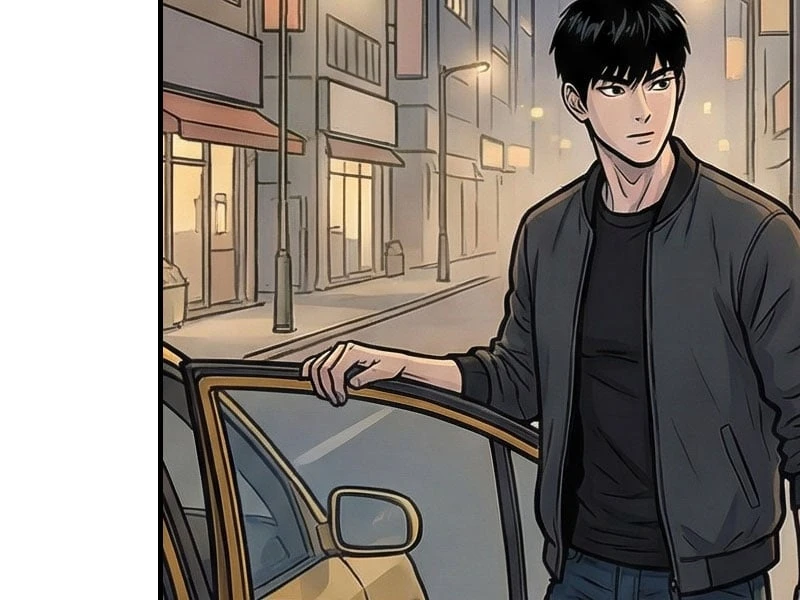 Vào Tù 10 Năm, Ai Còn Hăng Hái Làm Việc Nghĩa? Chapter  5 - 60