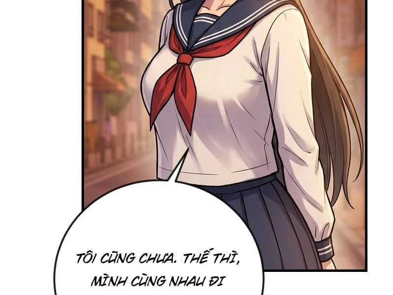 Vào Tù 10 Năm, Ai Còn Hăng Hái Làm Việc Nghĩa? Chapter  6 - 8