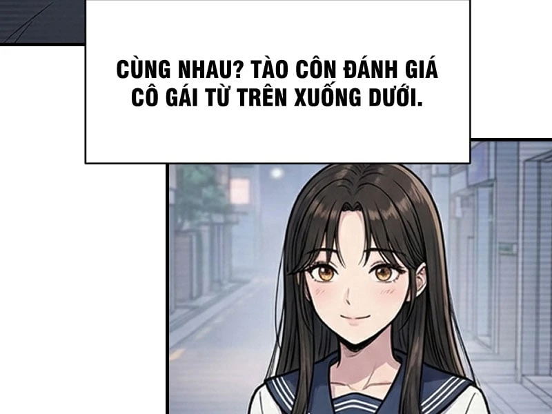 Vào Tù 10 Năm, Ai Còn Hăng Hái Làm Việc Nghĩa? Chapter  6 - 11