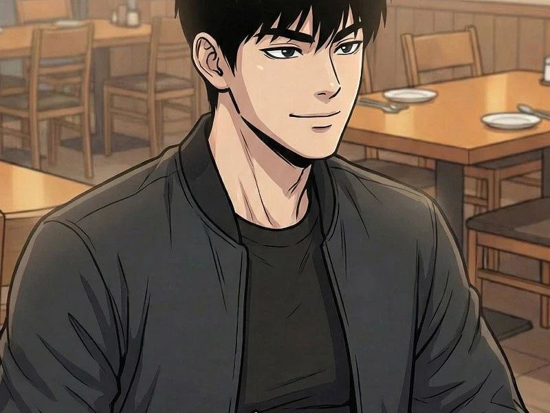 Vào Tù 10 Năm, Ai Còn Hăng Hái Làm Việc Nghĩa? Chapter  6 - 28