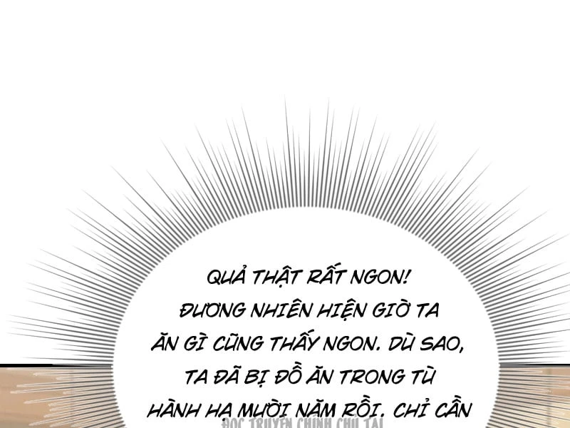 Vào Tù 10 Năm, Ai Còn Hăng Hái Làm Việc Nghĩa? Chapter  6 - 30