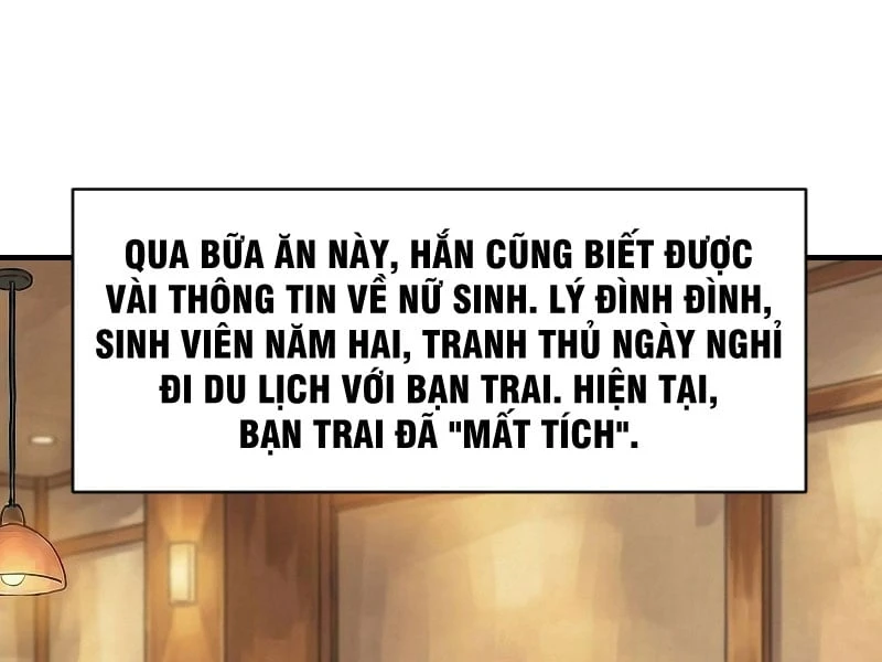 Vào Tù 10 Năm, Ai Còn Hăng Hái Làm Việc Nghĩa? Chapter  6 - 34