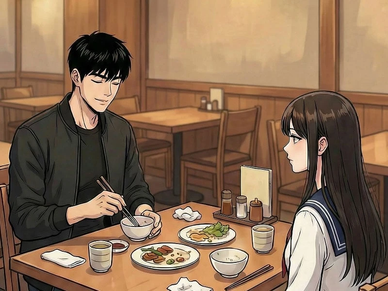 Vào Tù 10 Năm, Ai Còn Hăng Hái Làm Việc Nghĩa? Chapter  6 - 35