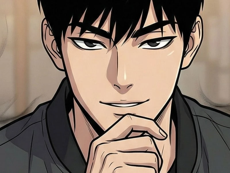 Vào Tù 10 Năm, Ai Còn Hăng Hái Làm Việc Nghĩa? Chapter  6 - 47