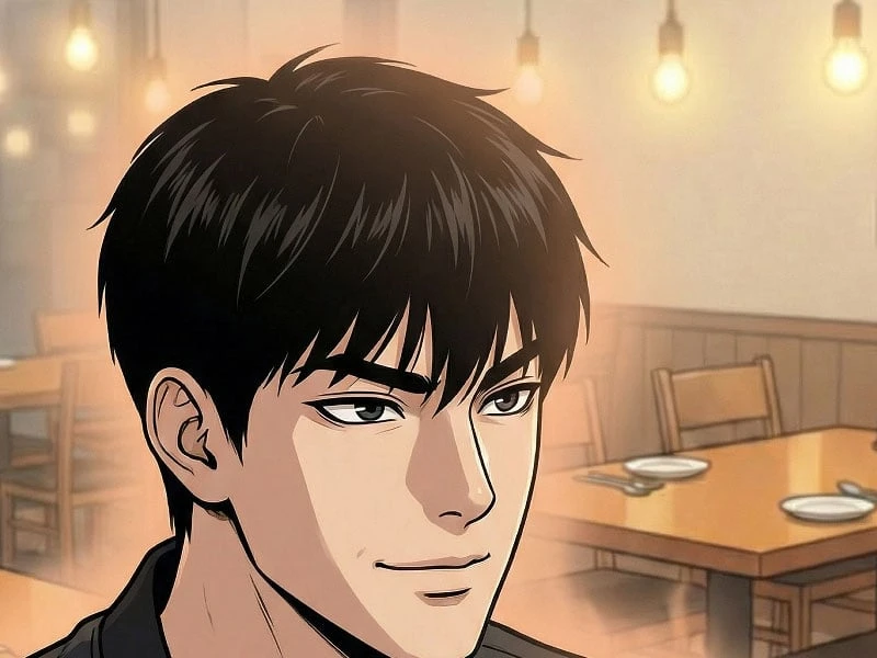 Vào Tù 10 Năm, Ai Còn Hăng Hái Làm Việc Nghĩa? Chapter  6 - 64