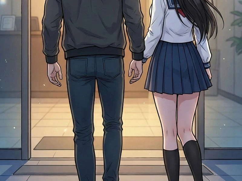 Vào Tù 10 Năm, Ai Còn Hăng Hái Làm Việc Nghĩa? Chapter  6 - 76