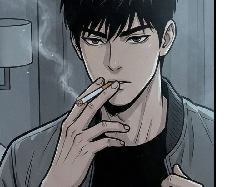 Vào Tù 10 Năm, Ai Còn Hăng Hái Làm Việc Nghĩa? Chapter  7 - 2