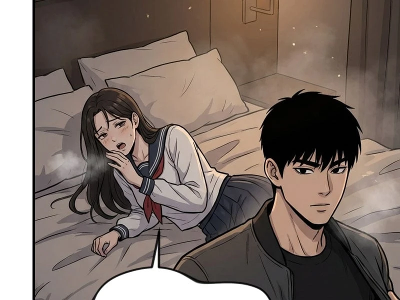 Vào Tù 10 Năm, Ai Còn Hăng Hái Làm Việc Nghĩa? Chapter  7 - 5