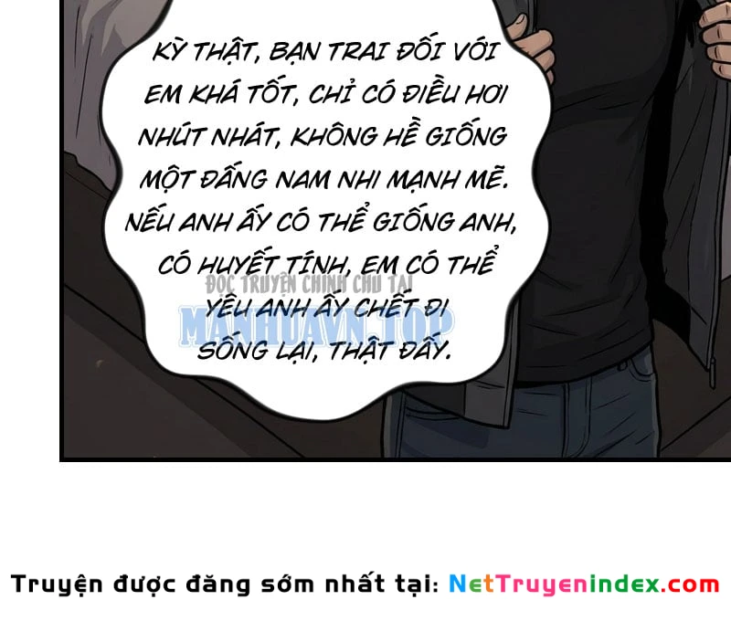 Vào Tù 10 Năm, Ai Còn Hăng Hái Làm Việc Nghĩa? Chapter  7 - 6