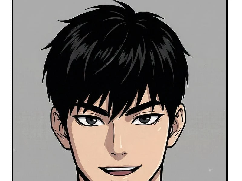 Vào Tù 10 Năm, Ai Còn Hăng Hái Làm Việc Nghĩa? Chapter  7 - 8