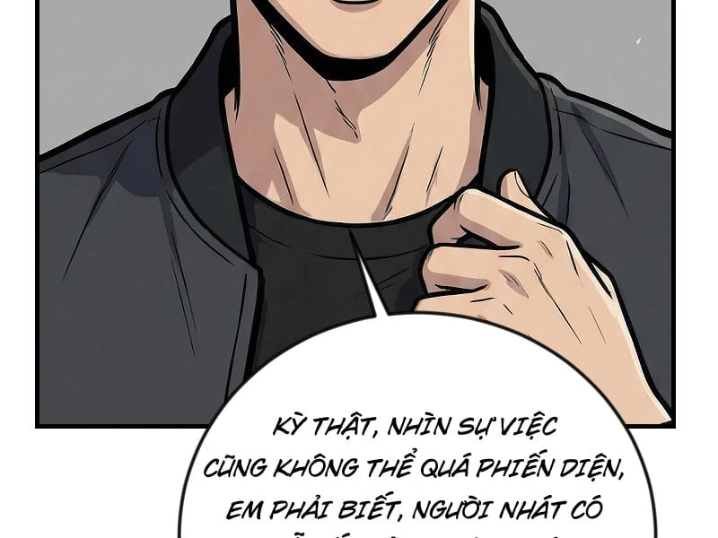 Vào Tù 10 Năm, Ai Còn Hăng Hái Làm Việc Nghĩa? Chapter  7 - 9