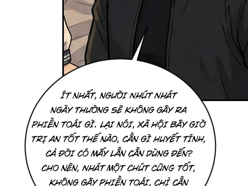 Vào Tù 10 Năm, Ai Còn Hăng Hái Làm Việc Nghĩa? Chapter  7 - 12