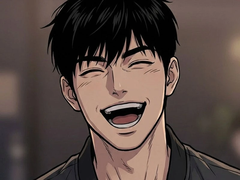 Vào Tù 10 Năm, Ai Còn Hăng Hái Làm Việc Nghĩa? Chapter  7 - 19