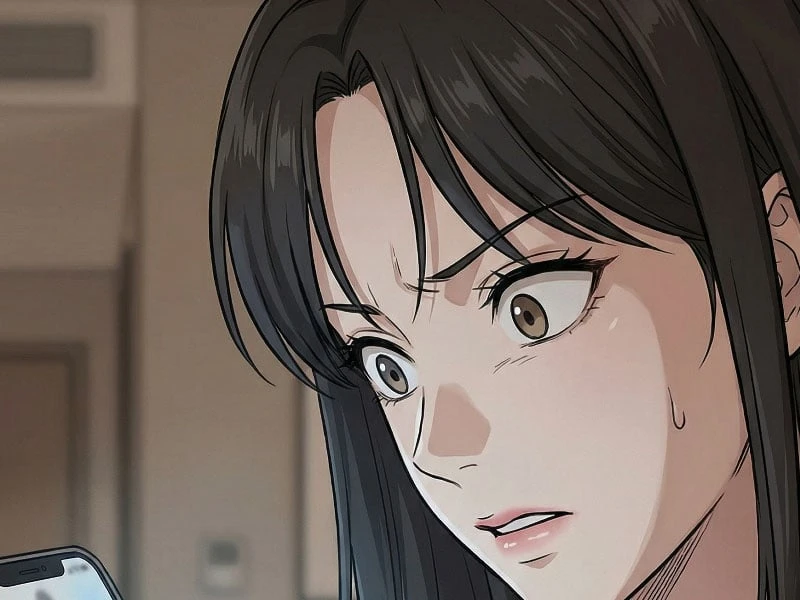 Vào Tù 10 Năm, Ai Còn Hăng Hái Làm Việc Nghĩa? Chapter  7 - 56