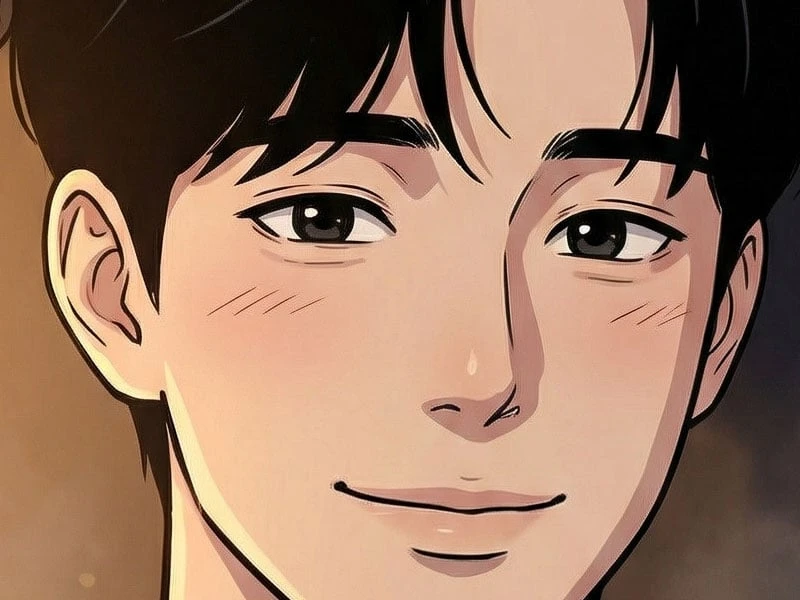 Vào Tù 10 Năm, Ai Còn Hăng Hái Làm Việc Nghĩa? Chapter  7 - 77